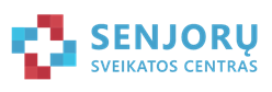 Senjorų sveikatos centras